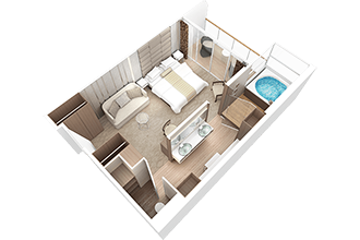 Sample Cabin Image
