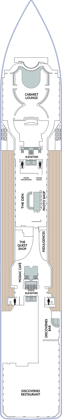 Deck Plan