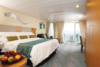 Sample Cabin Image