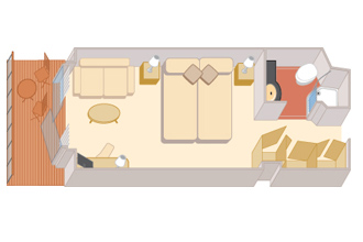 Sample Cabin Image