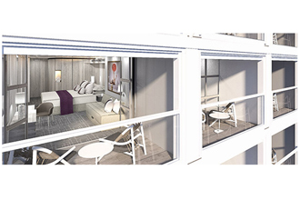 Sample Cabin Image