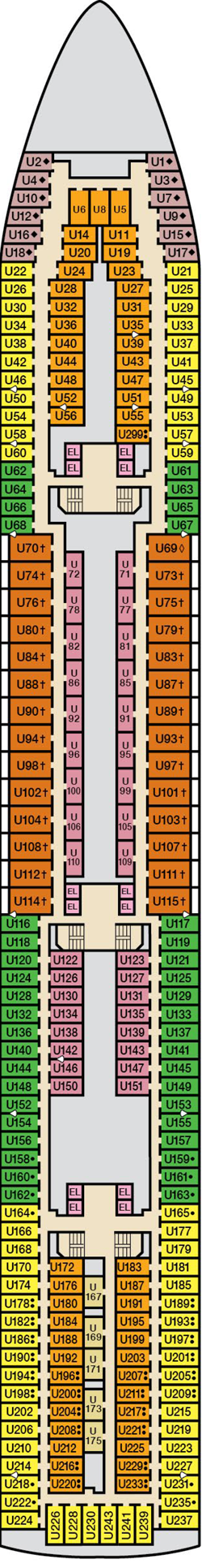 Deck Plan