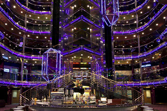 Grand Atrium