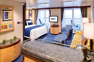 Sample Cabin Image