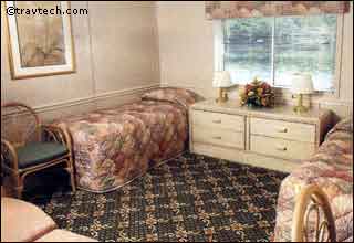 Sample Cabin Image for VS