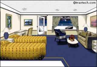 Sample Cabin Image for PRW