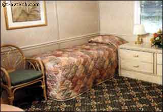 Sample Cabin Image for S