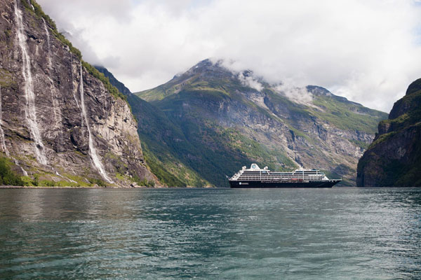 Azamara Journey