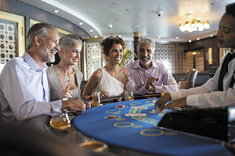Casino