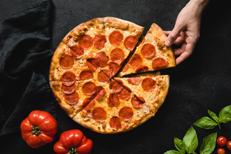 Pizzeria