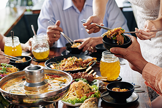 Aloha Cafe
