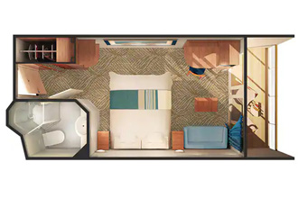 Sample Cabin Image for BT