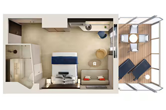 Sample Cabin Image for M4