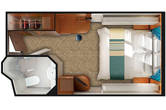 Sample Cabin Image for O4