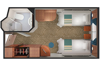 Sample Cabin Image for OK