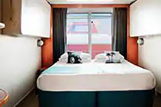 Sample Cabin Image for OX