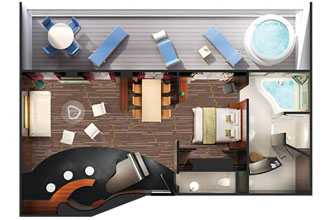 Sample Cabin Image for S5