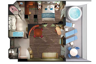 Sample Cabin Image for S8