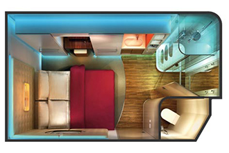 Sample Cabin Image for T1