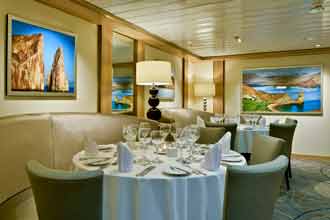 Darwin's Restaurant