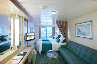 Sample Cabin Image for 1B