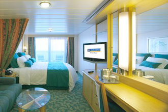 Sample Cabin Image for 1D