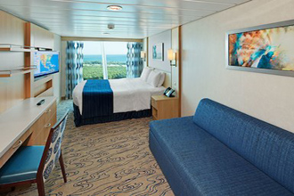 Sample Cabin Image for 1L