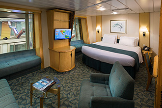 Sample Cabin Image for 1Q