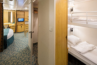 Sample Cabin Image for 1R