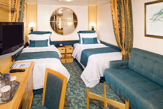 Sample Cabin Image for 1V