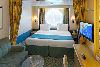 Sample Cabin Image for 4N