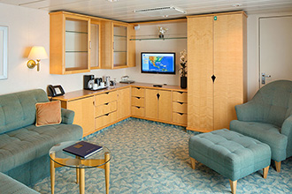 Sample Cabin Image for GT