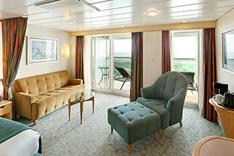 Sample Cabin Image for J4