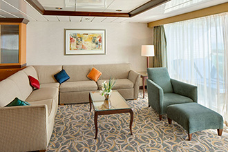 Sample Cabin Image for OS