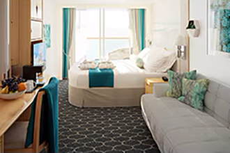Sample Cabin Image for SB