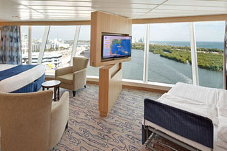 Sample Cabin Image for VP