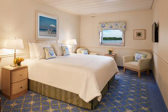 Sample Cabin Image for DWV