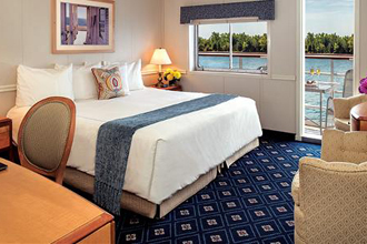 Sample Cabin Image for DB2