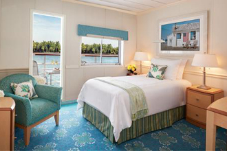 Sample Cabin Image for SB