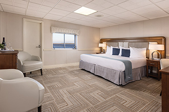 Sample Cabin Image for VS