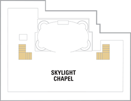 Plan for Deck 15