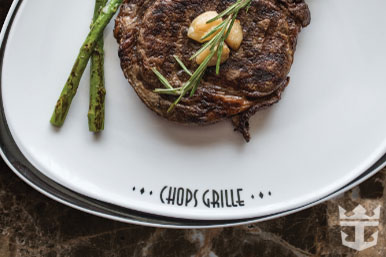 Chops Grille