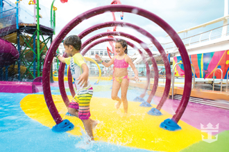 Splashaway Bay