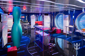 Fuel Teen Disco