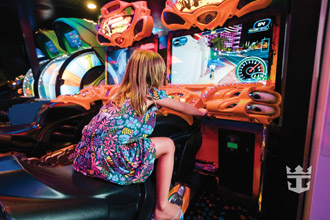 Video Arcade