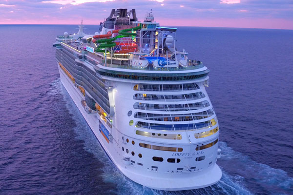 Liberty of the Seas