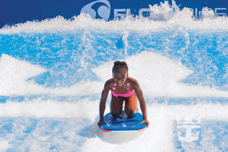 Flowrider