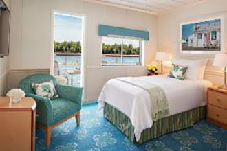 Sample Cabin Image for SB