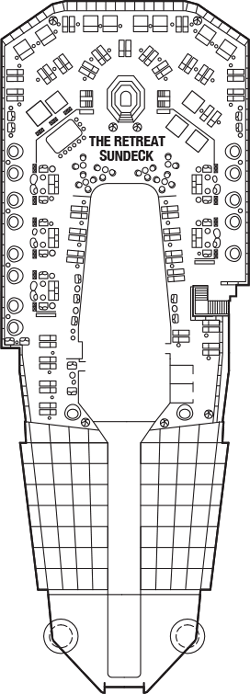Plan for Deck 16