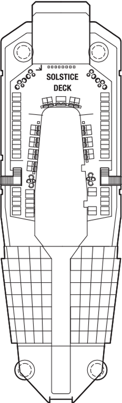 Plan for Deck 16